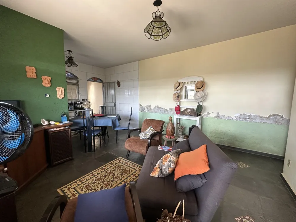 Casa, 4 quartos, 800 m² - Foto 2