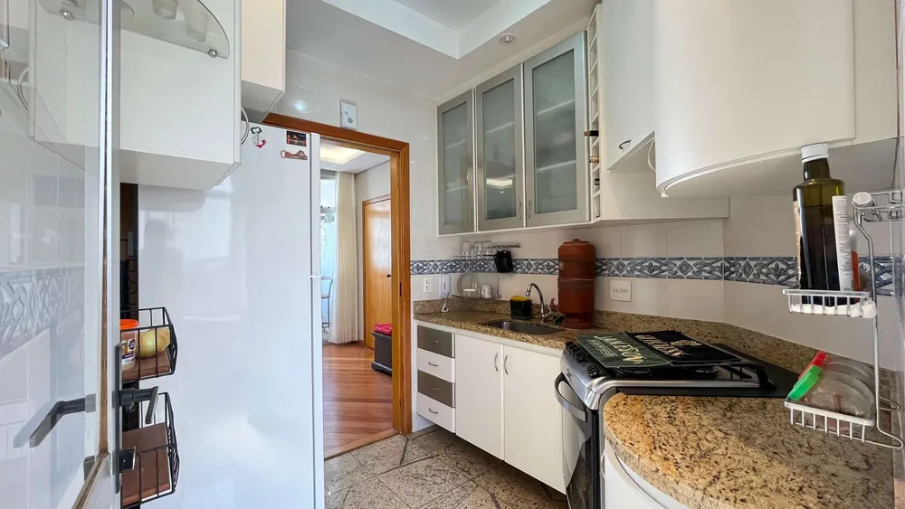 Apartamento, 2 quartos, 75 m² - Foto 6