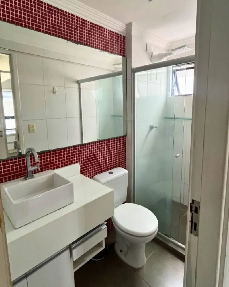 Apartamento, 3 quartos, 73 m² - Foto 6