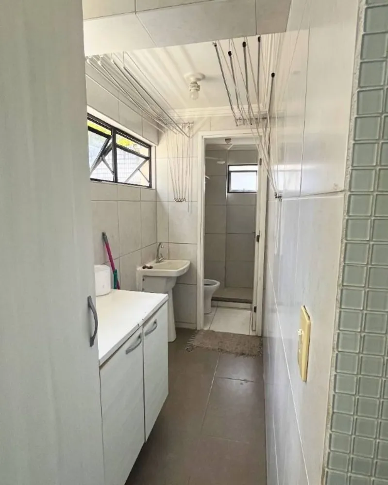 Apartamento, 3 quartos, 73 m² - Foto 3