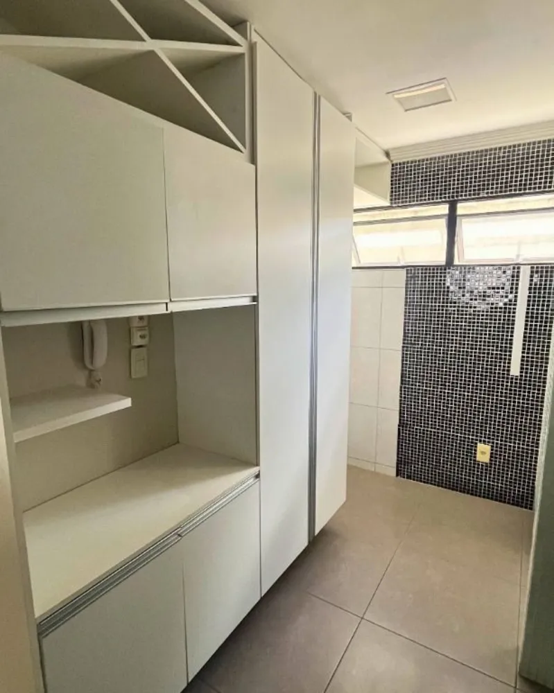 Apartamento, 3 quartos, 73 m² - Foto 2