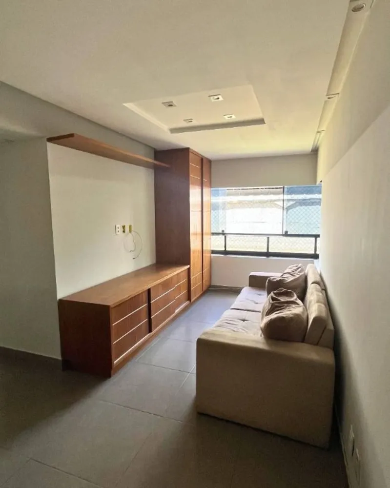Apartamento, 3 quartos, 73 m² - Foto 4