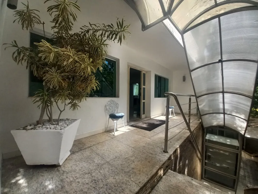 Casa, 5 quartos, 289 m² - Foto 4