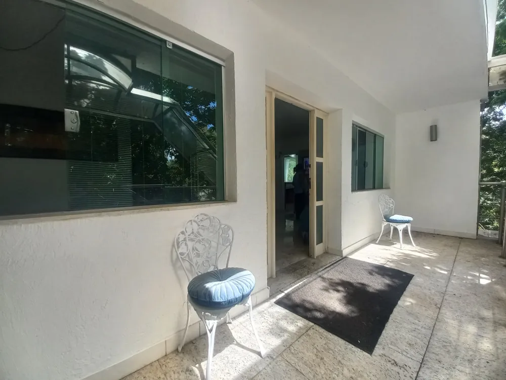 Casa, 5 quartos, 289 m² - Foto 6