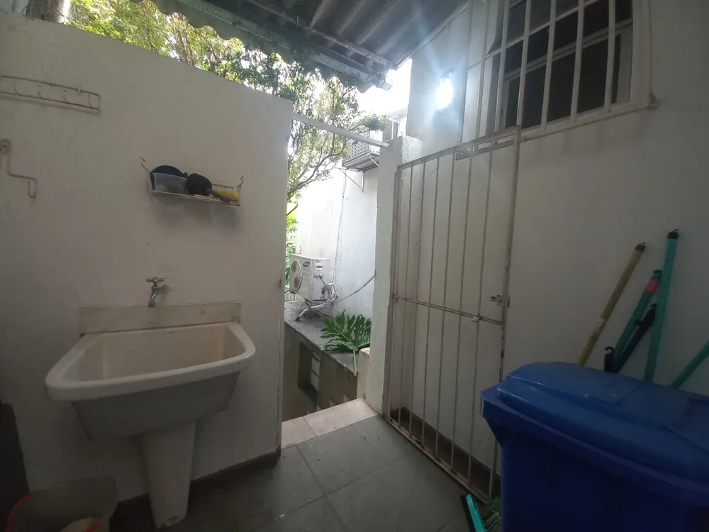 Casa, 5 quartos, 289 m² - Foto 8