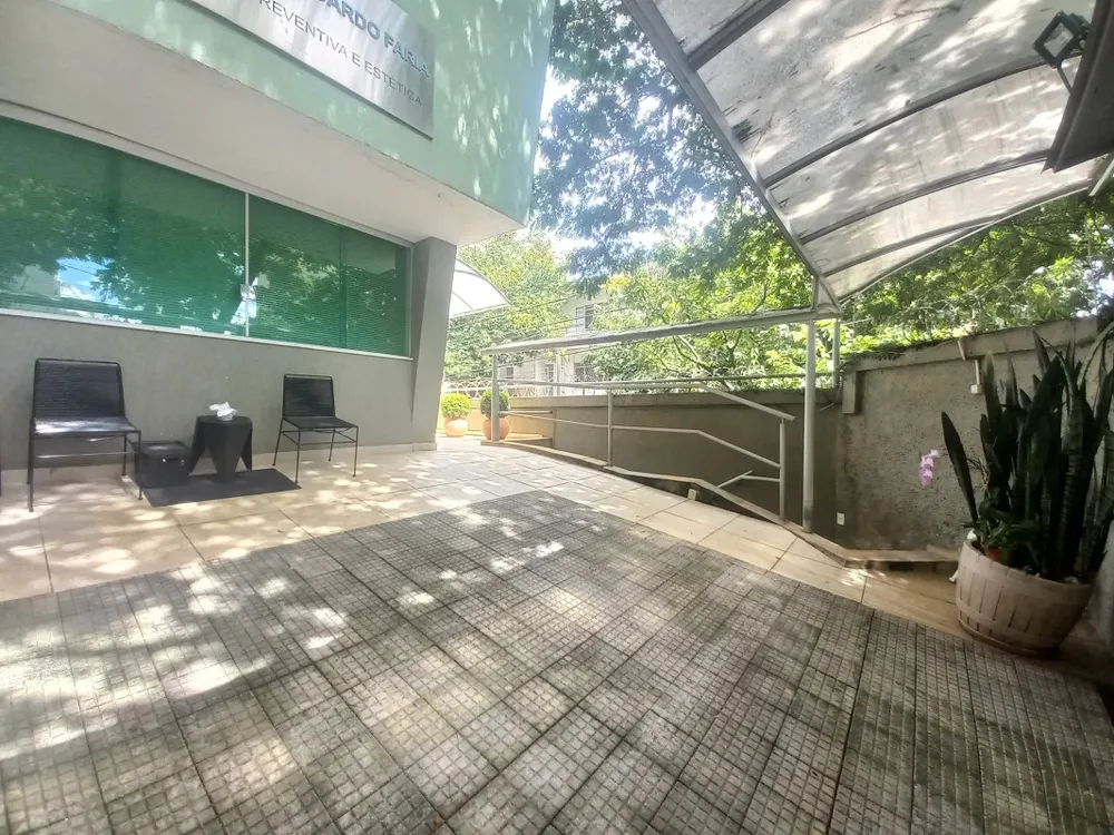 Casa, 5 quartos, 289 m² - Foto 3