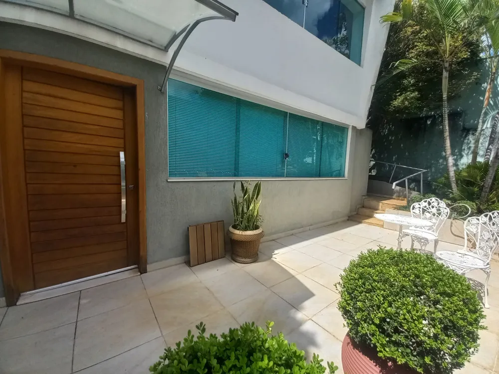 Casa, 5 quartos, 289 m² - Foto 2