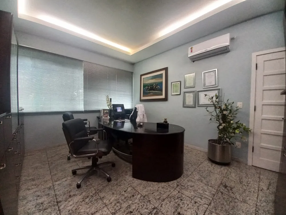 Casa, 5 quartos, 289 m² - Foto 11