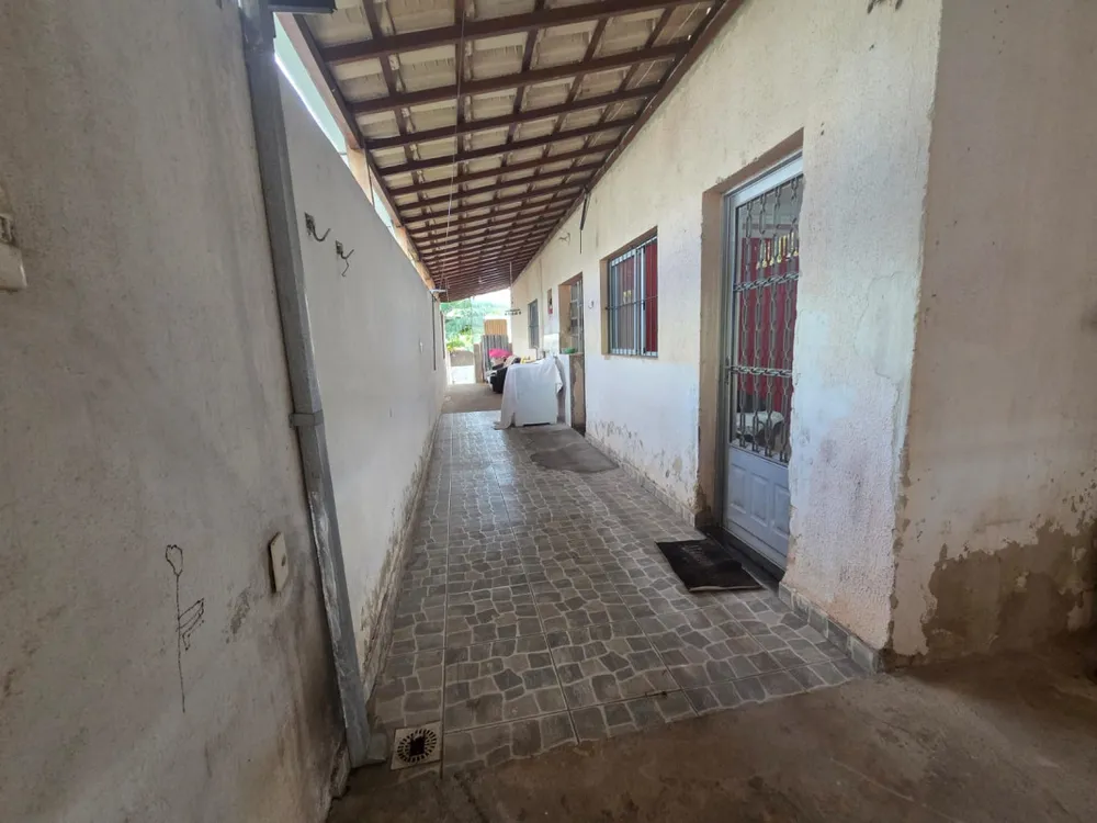 Casa, 2 quartos, 85 m² - Foto 4