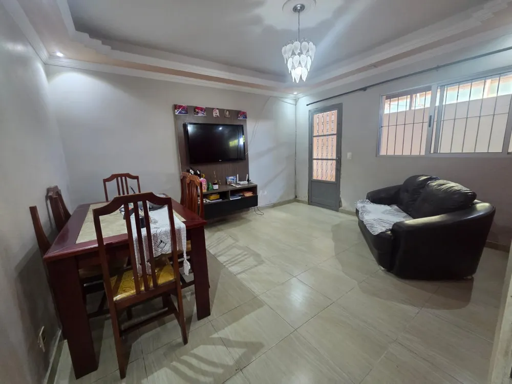 Casa, 2 quartos, 85 m² - Foto 1