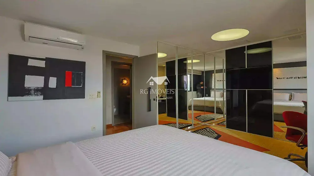 Apartamento, 2 quartos, 114 m² - Foto 10