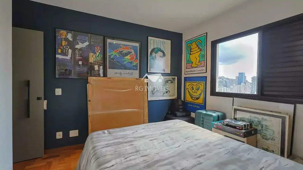 Apartamento, 2 quartos, 114 m² - Foto 19