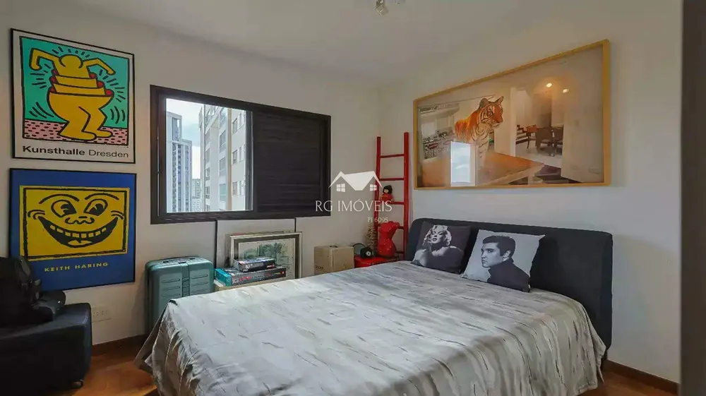 Apartamento, 2 quartos, 114 m² - Foto 18
