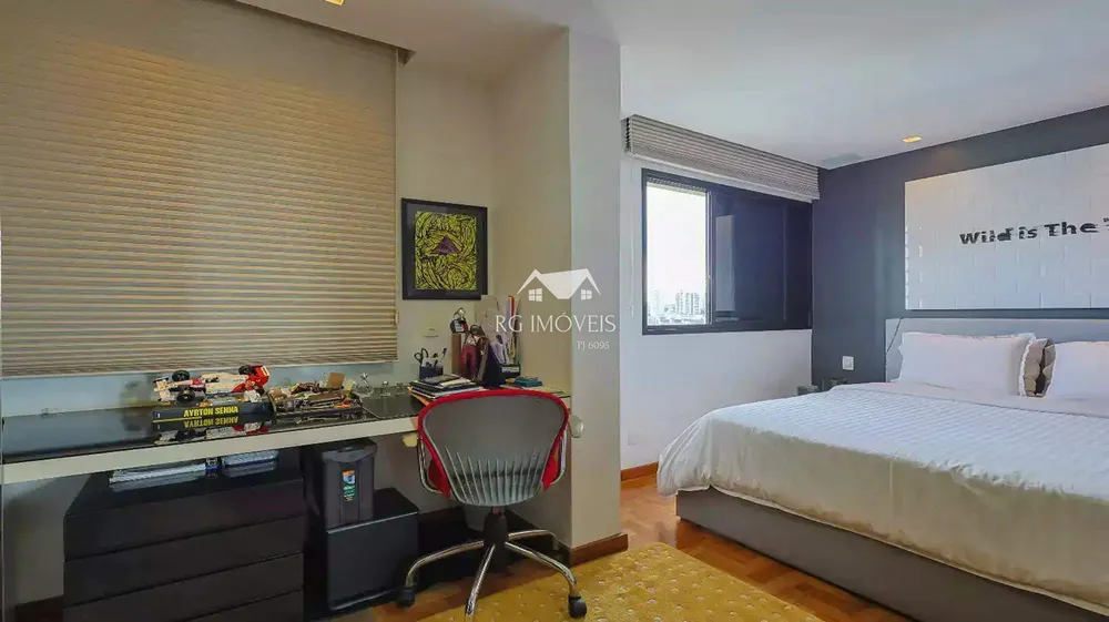 Apartamento, 2 quartos, 114 m² - Foto 9