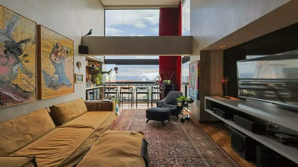 Apartamento, 2 quartos, 114 m² - Foto 4