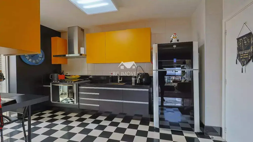 Apartamento, 2 quartos, 114 m² - Foto 6