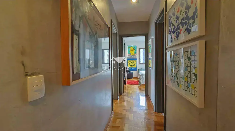 Apartamento, 2 quartos, 114 m² - Foto 13