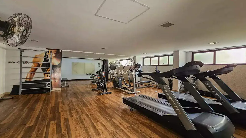 Apartamento, 2 quartos, 114 m² - Foto 15