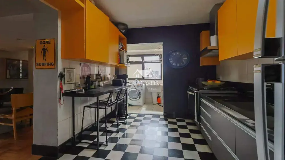 Apartamento, 2 quartos, 114 m² - Foto 10