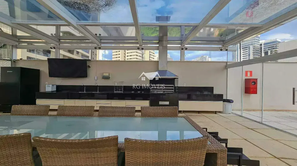 Apartamento, 2 quartos, 114 m² - Foto 12