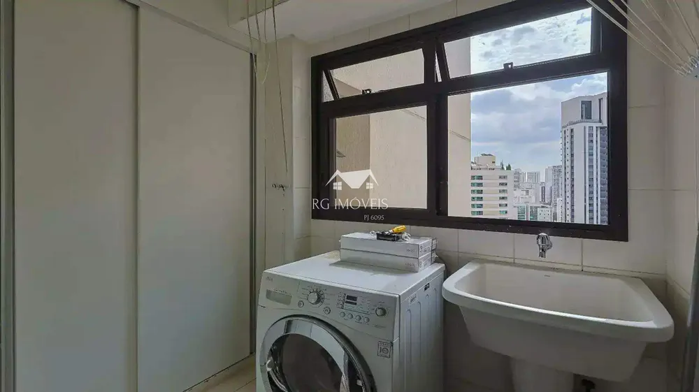 Apartamento, 2 quartos, 114 m² - Foto 7