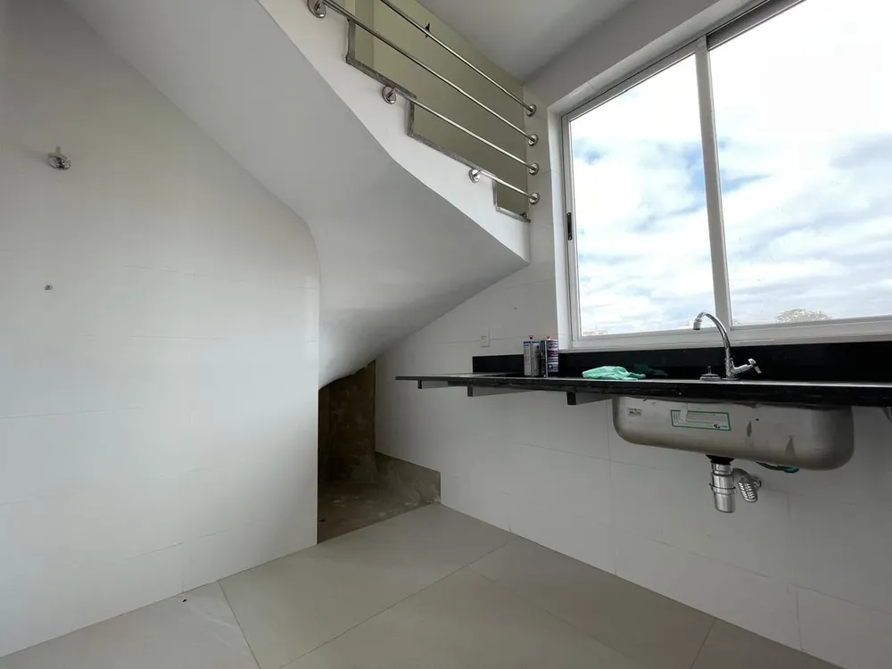 Cobertura, 3 quartos, 145 m² - Foto 1