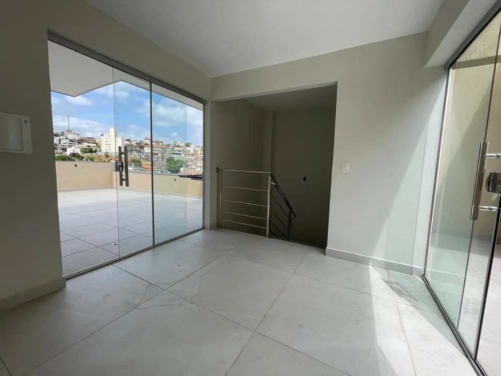 Cobertura, 3 quartos, 145 m² - Foto 4