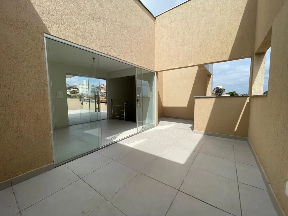 Cobertura, 3 quartos, 145 m² - Foto 3