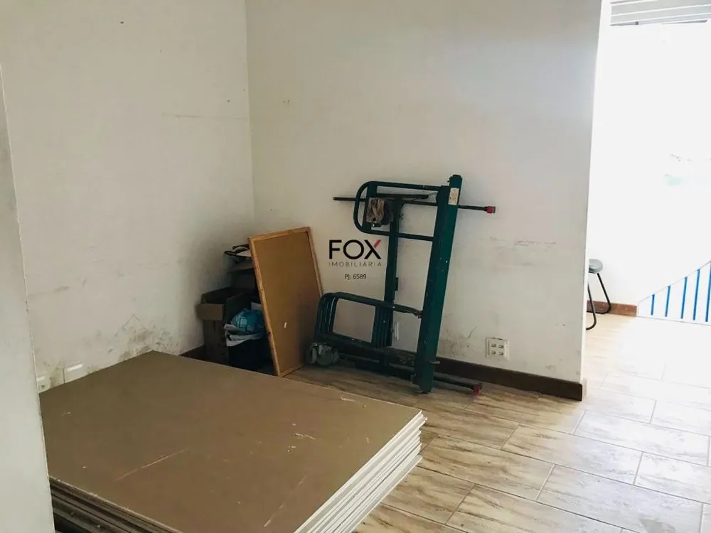 Loja-Salão, 54 m² - Foto 3