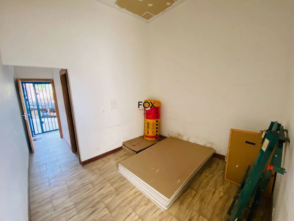 Loja-Salão, 54 m² - Foto 1