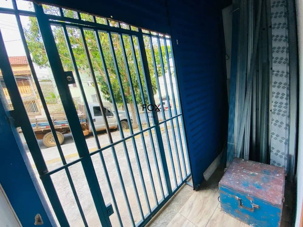 Loja-Salão, 54 m² - Foto 8