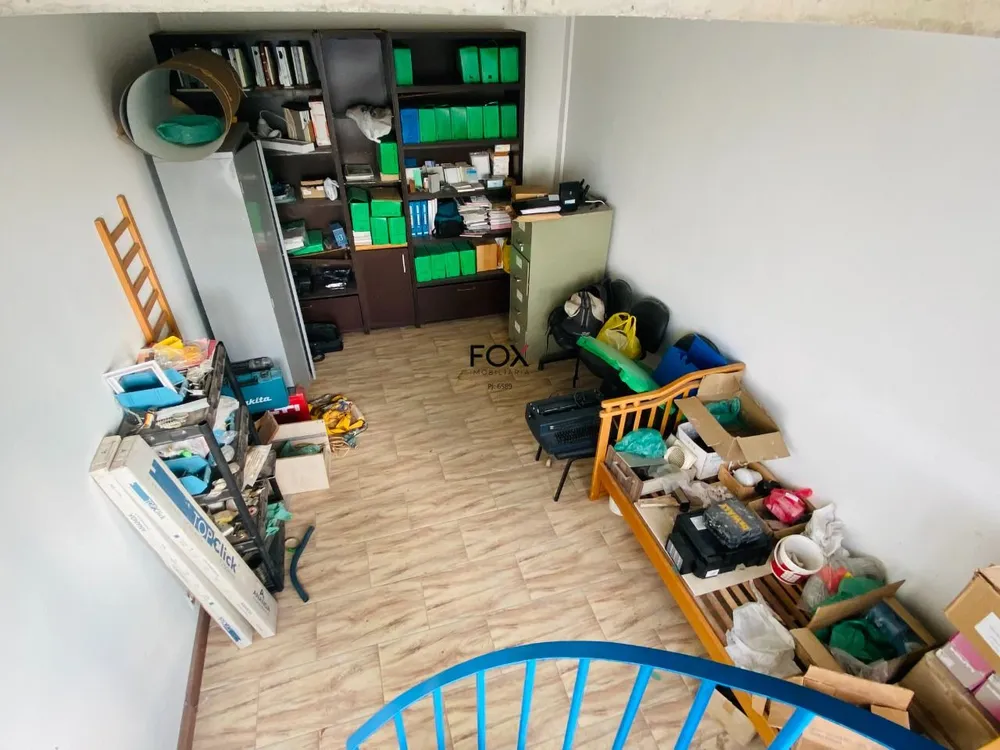 Loja-Salão, 54 m² - Foto 6