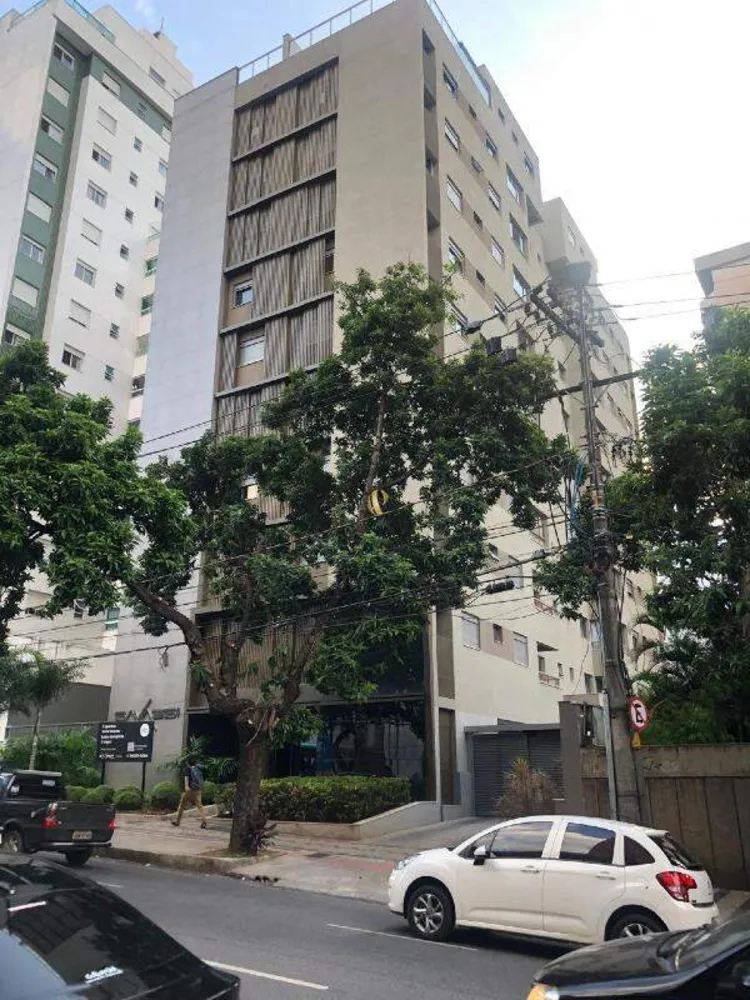 Apartamento, 2 quartos, 86 m² - Foto 2