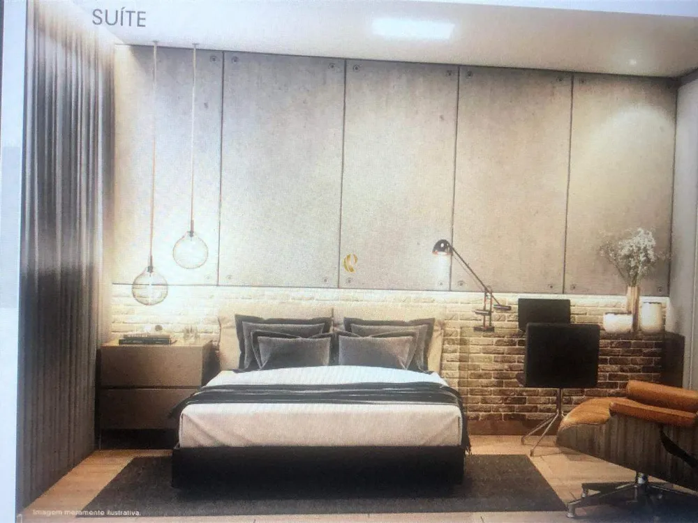 Apartamento, 2 quartos, 86 m² - Foto 10