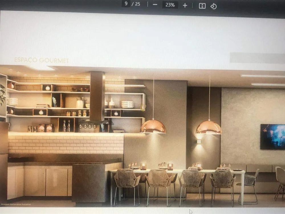 Apartamento, 2 quartos, 86 m² - Foto 12