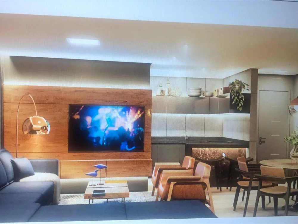 Apartamento, 2 quartos, 86 m² - Foto 8