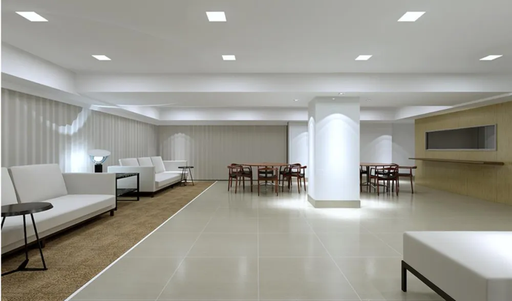 Apartamento, 4 quartos, 181 m² - Foto 3