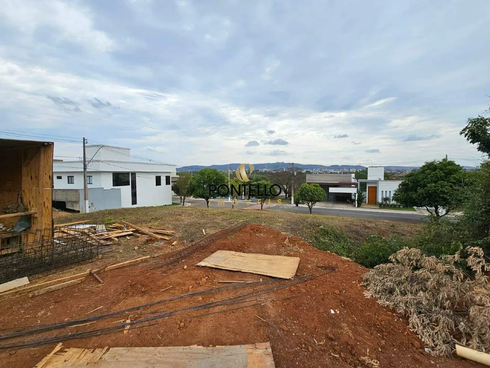 Terreno, 387 m² - Foto 3