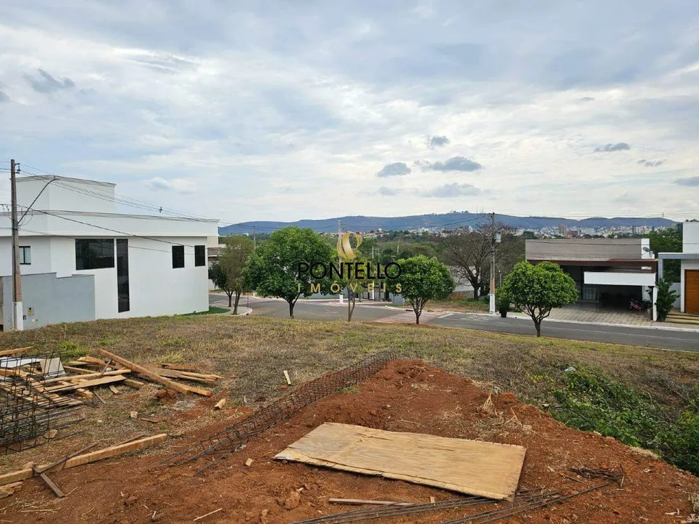 Terreno, 387 m² - Foto 2