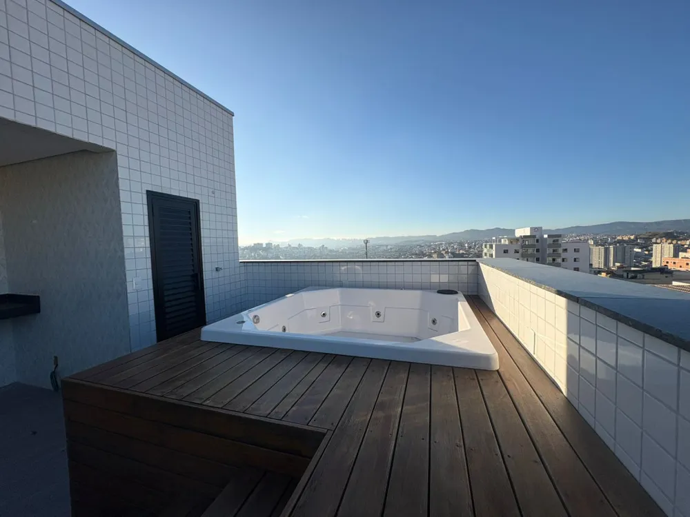 Apartamento, 4 quartos, 168 m² - Foto 4