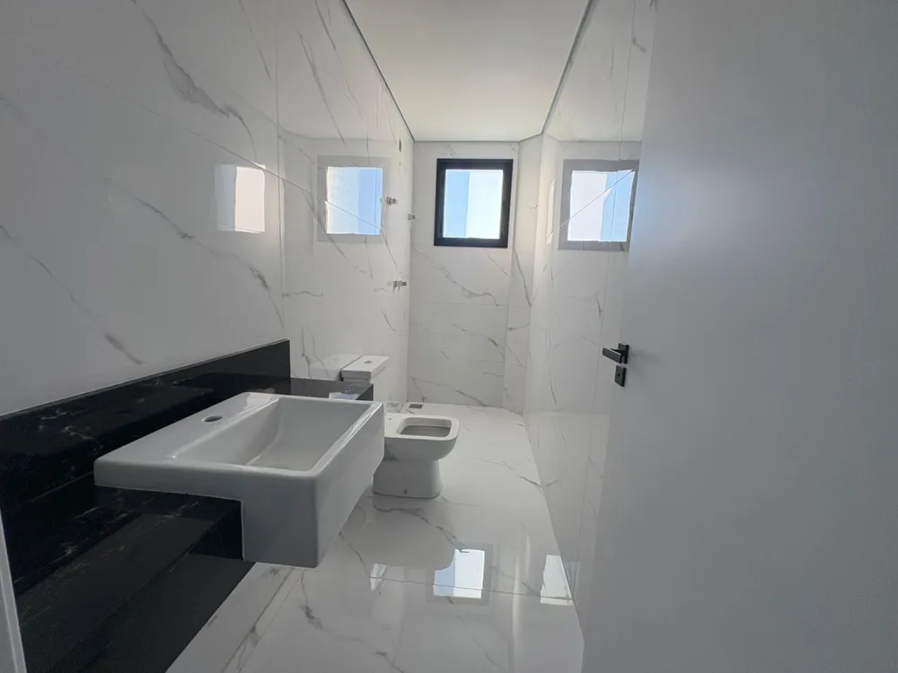 Apartamento, 4 quartos, 168 m² - Foto 1