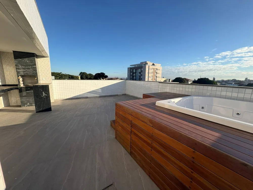 Apartamento, 4 quartos, 168 m² - Foto 7