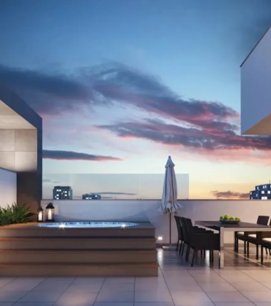 Apartamento, 3 quartos, 73 m² - Foto 4