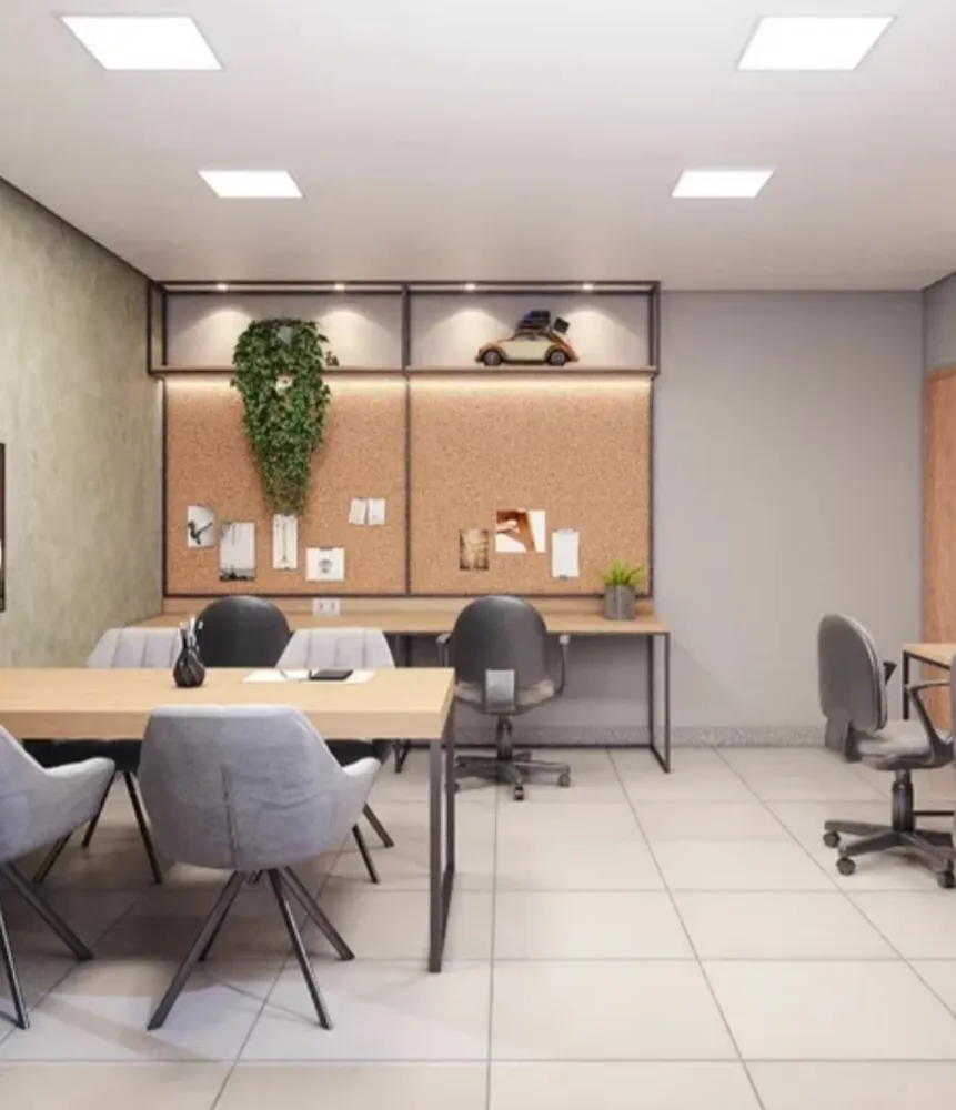 Apartamento, 3 quartos, 73 m² - Foto 3