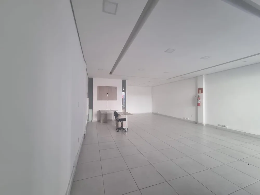 Loja-Salão, 100 m² - Foto 2