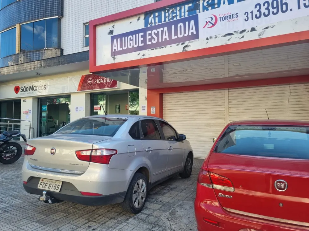 Loja-Salão, 100 m² - Foto 12