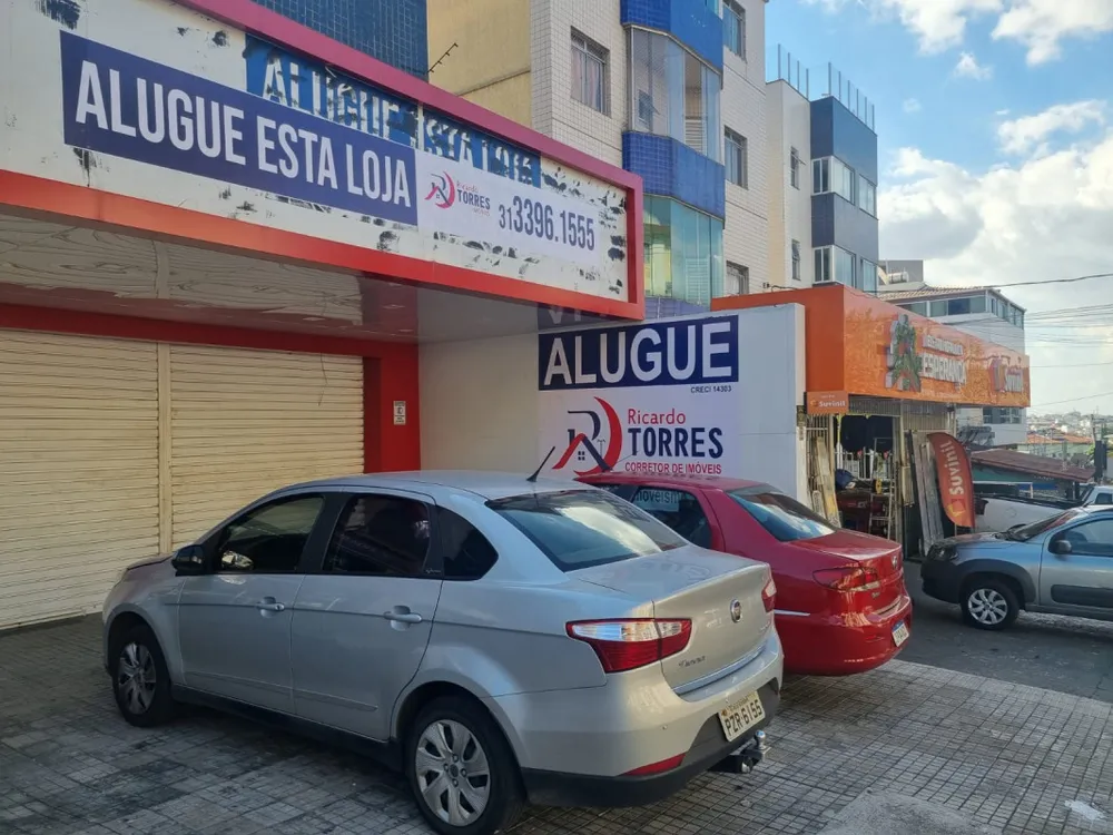 Loja-Salão, 100 m² - Foto 11
