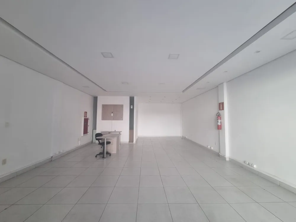 Loja-Salão, 100 m² - Foto 3