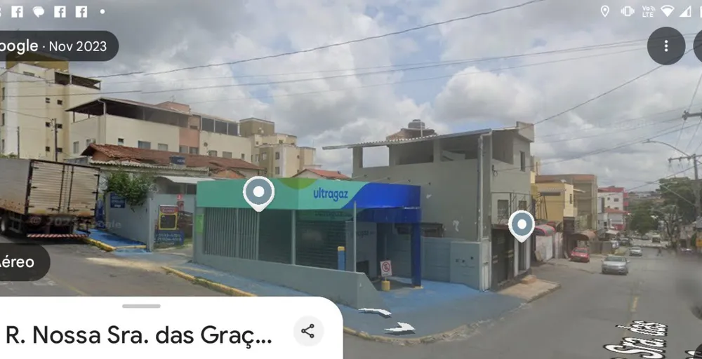 Loja-Salão, 360 m² - Foto 3