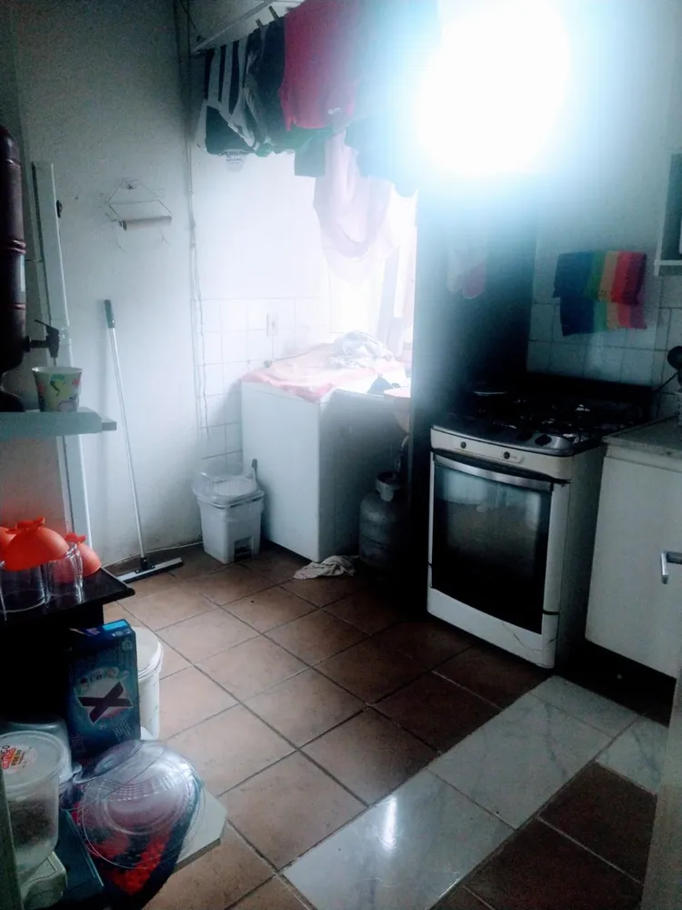 Apartamento, 2 quartos, 48 m² - Foto 8